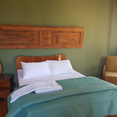 Ines Guest House 니코시아 외부 사진