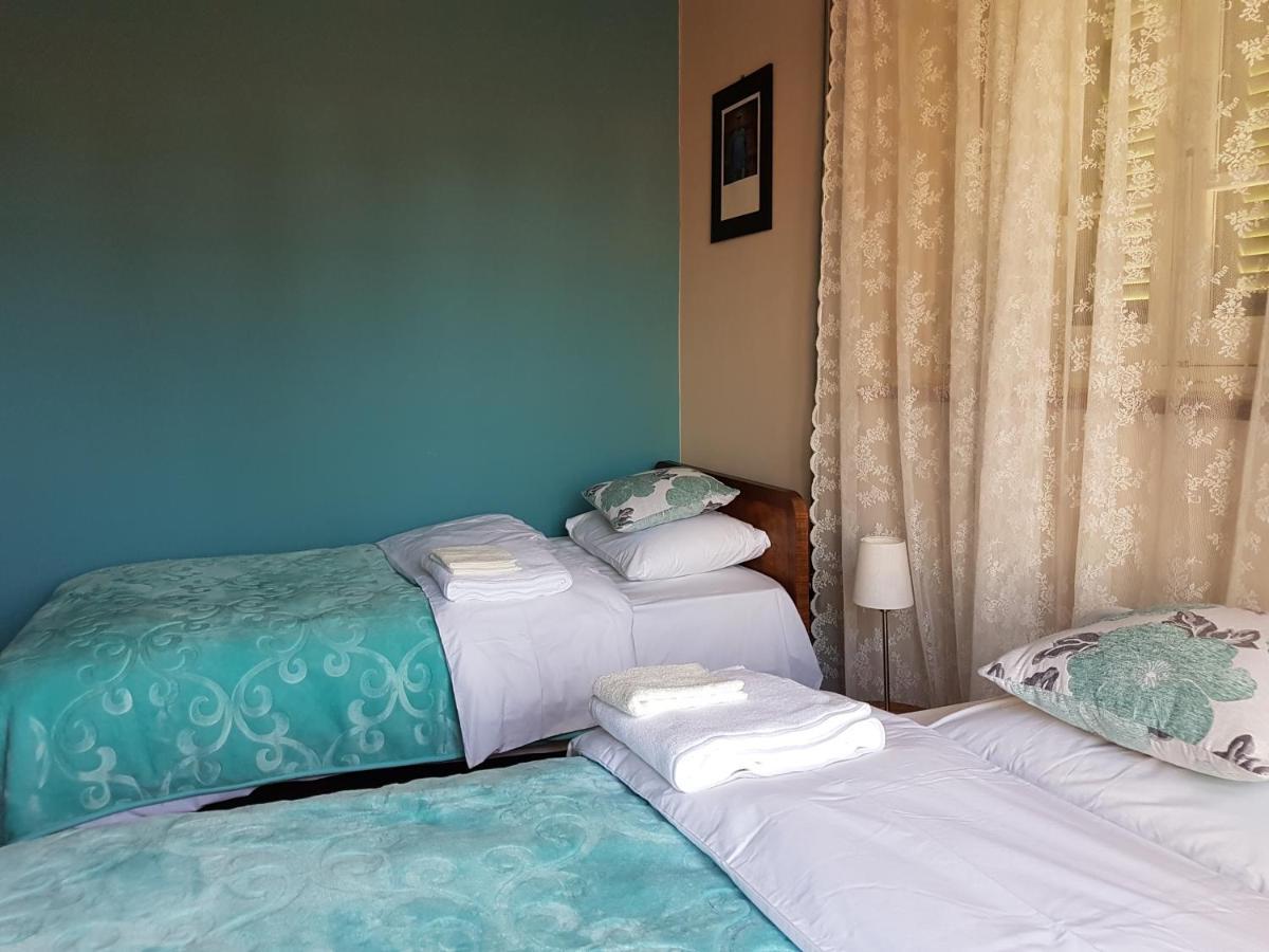 Ines Guest House 니코시아 외부 사진