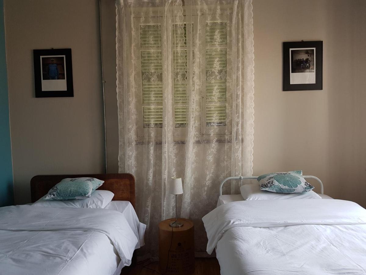 Ines Guest House 니코시아 외부 사진