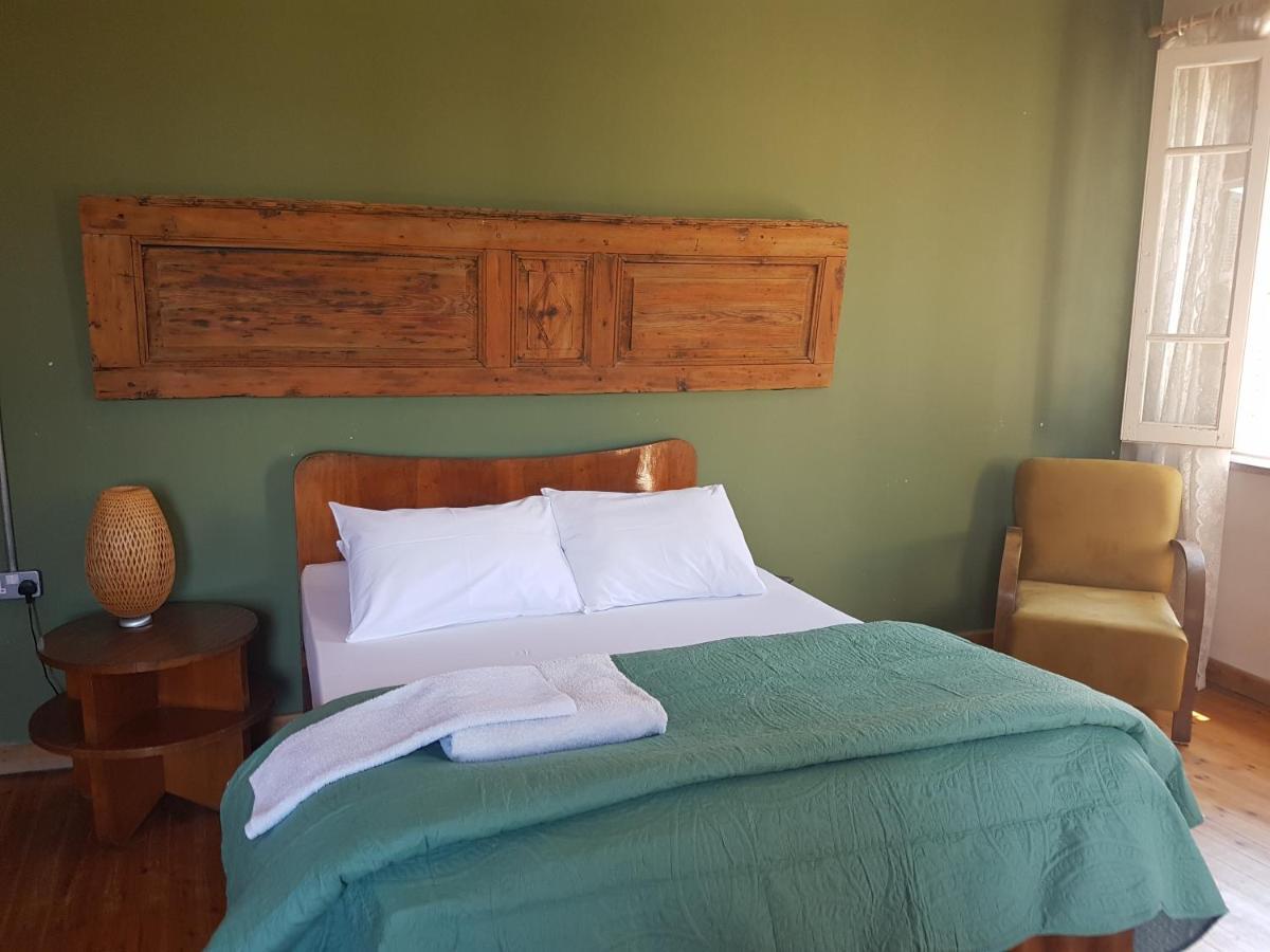 Ines Guest House 니코시아 외부 사진