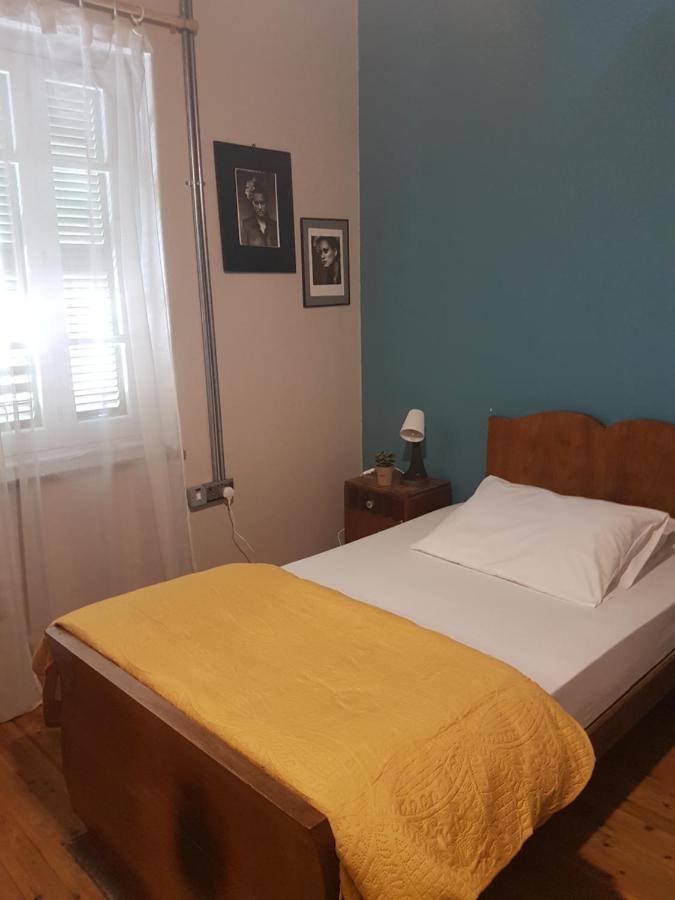 Ines Guest House 니코시아 외부 사진