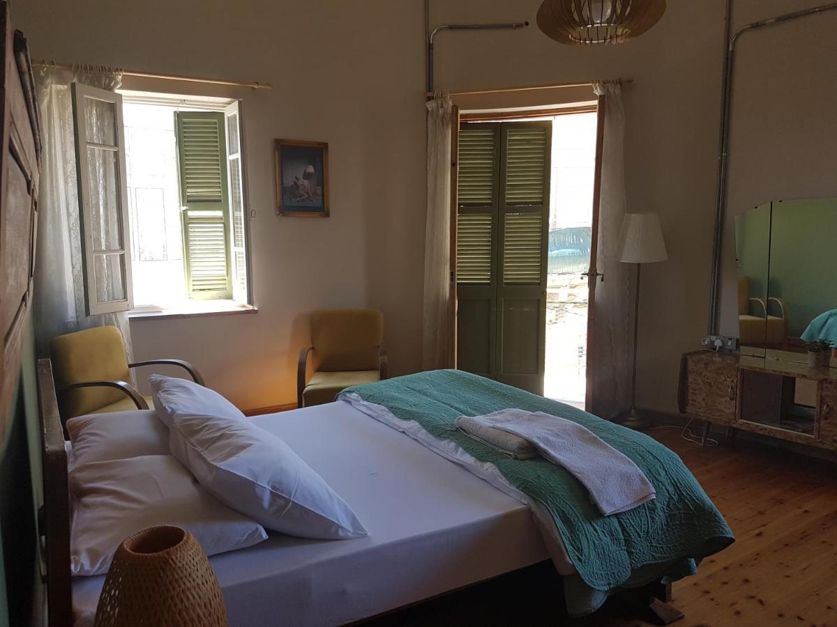 Ines Guest House 니코시아 외부 사진
