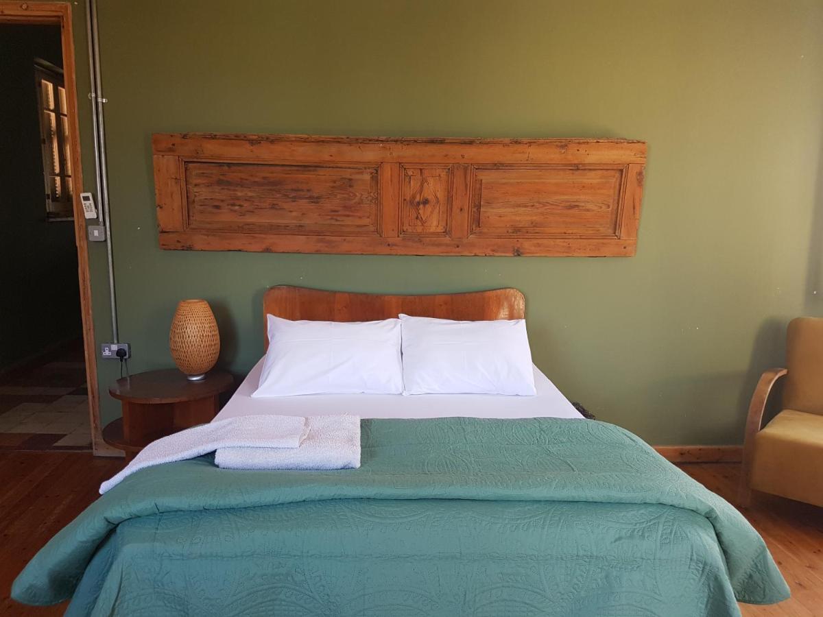 Ines Guest House 니코시아 외부 사진