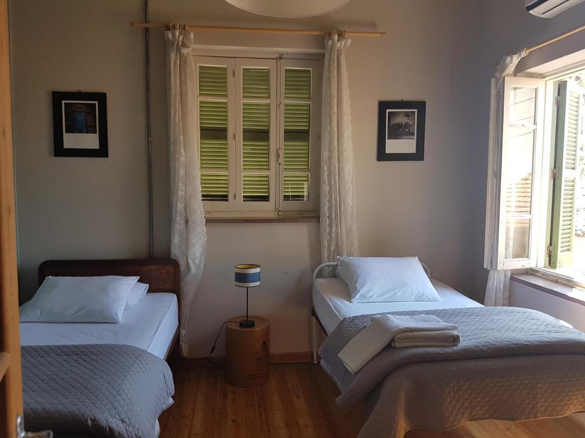 Ines Guest House 니코시아 외부 사진