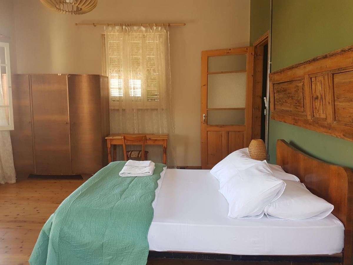 Ines Guest House 니코시아 외부 사진