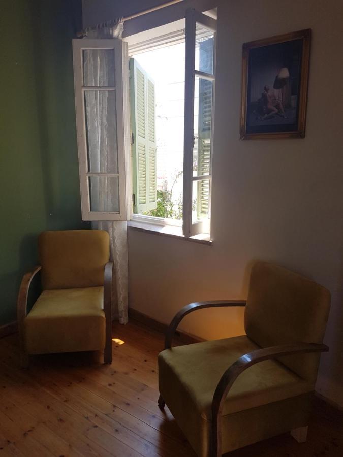 Ines Guest House 니코시아 외부 사진