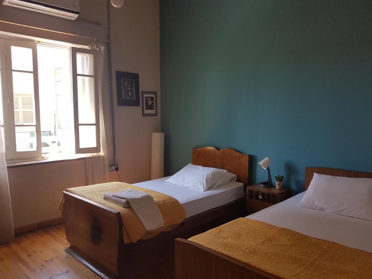 Ines Guest House 니코시아 외부 사진