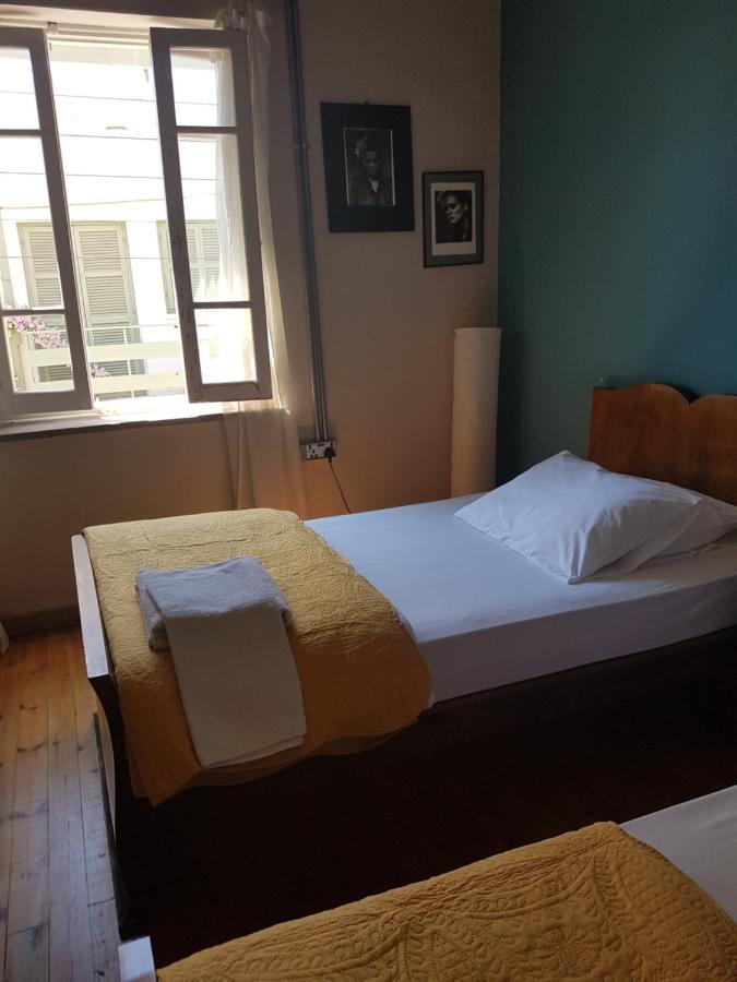 Ines Guest House 니코시아 외부 사진