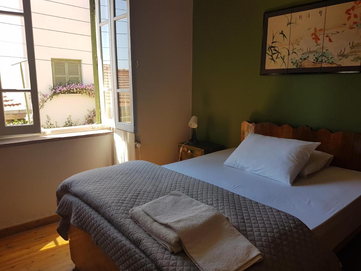 Ines Guest House 니코시아 외부 사진