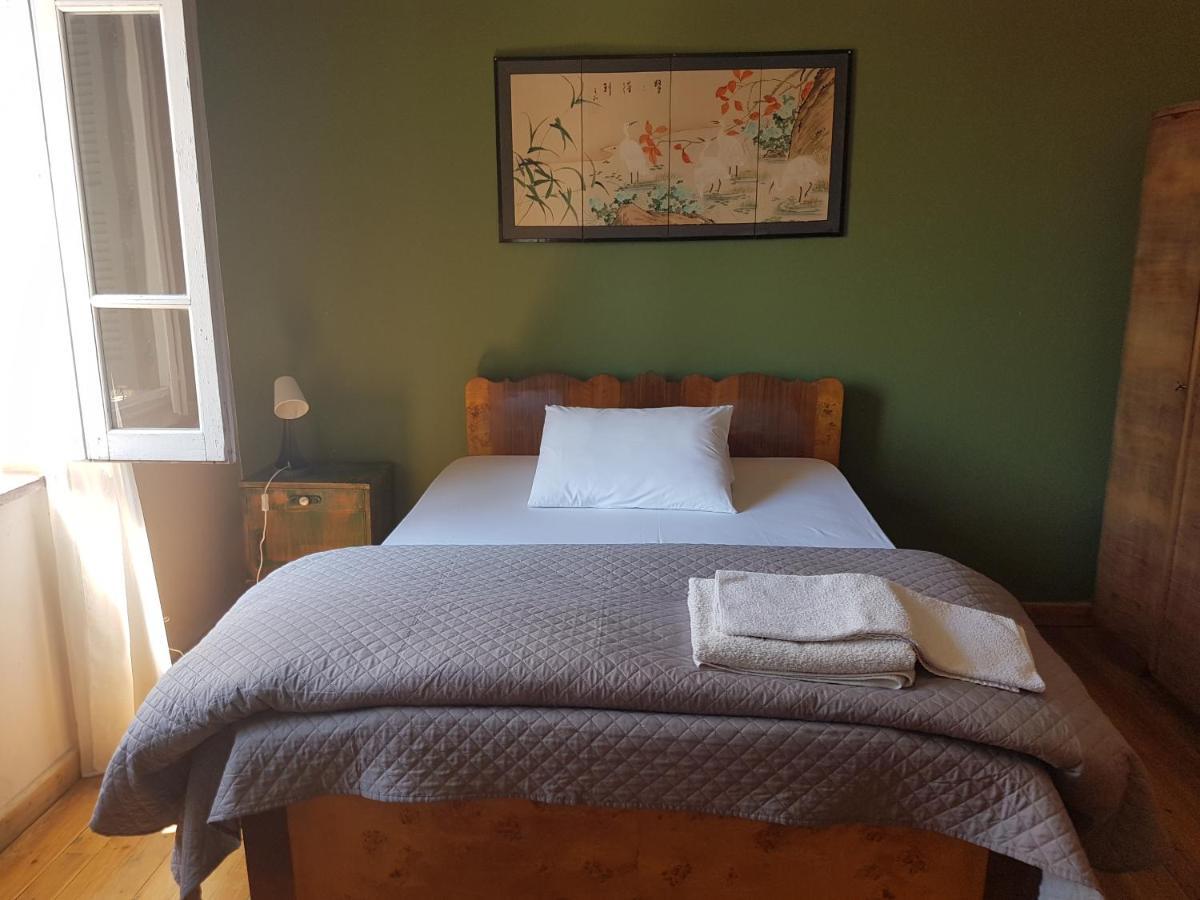 Ines Guest House 니코시아 외부 사진