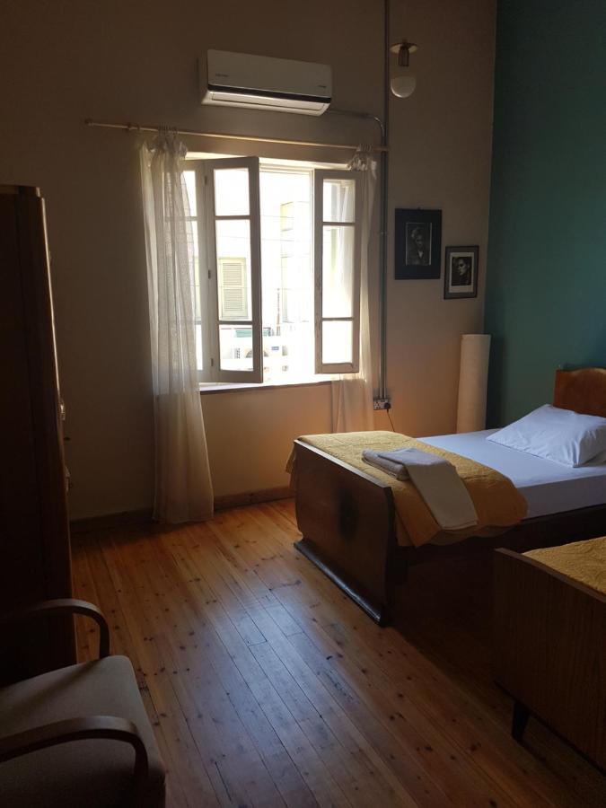 Ines Guest House 니코시아 외부 사진