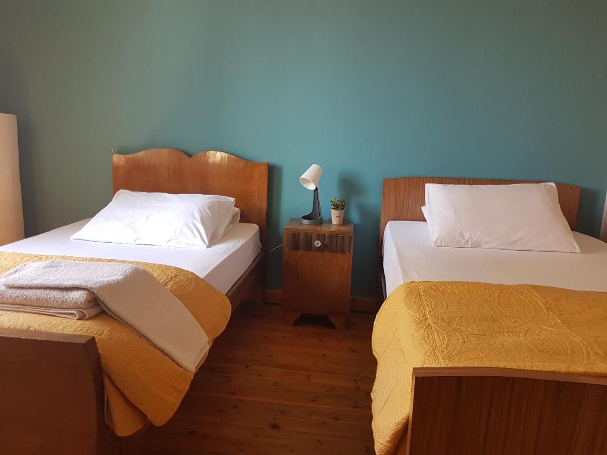 Ines Guest House 니코시아 외부 사진