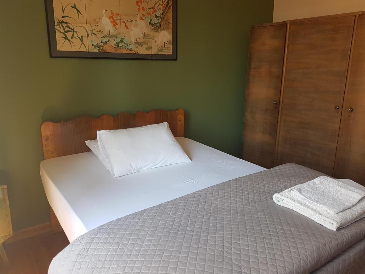 Ines Guest House 니코시아 외부 사진