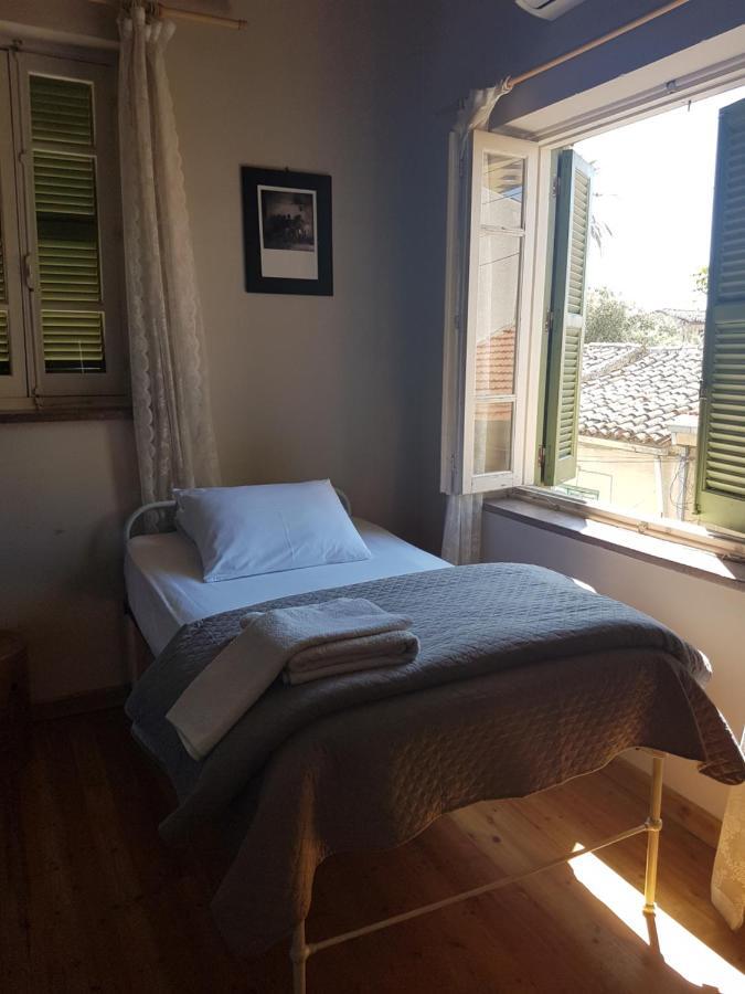 Ines Guest House 니코시아 외부 사진