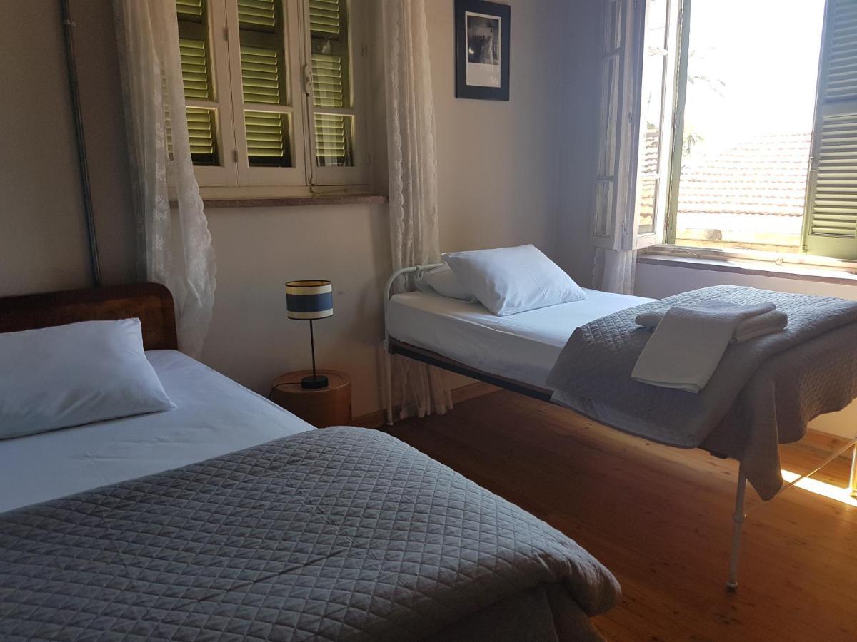 Ines Guest House 니코시아 외부 사진