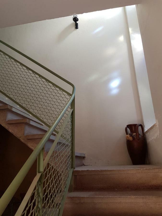 Ines Guest House 니코시아 외부 사진