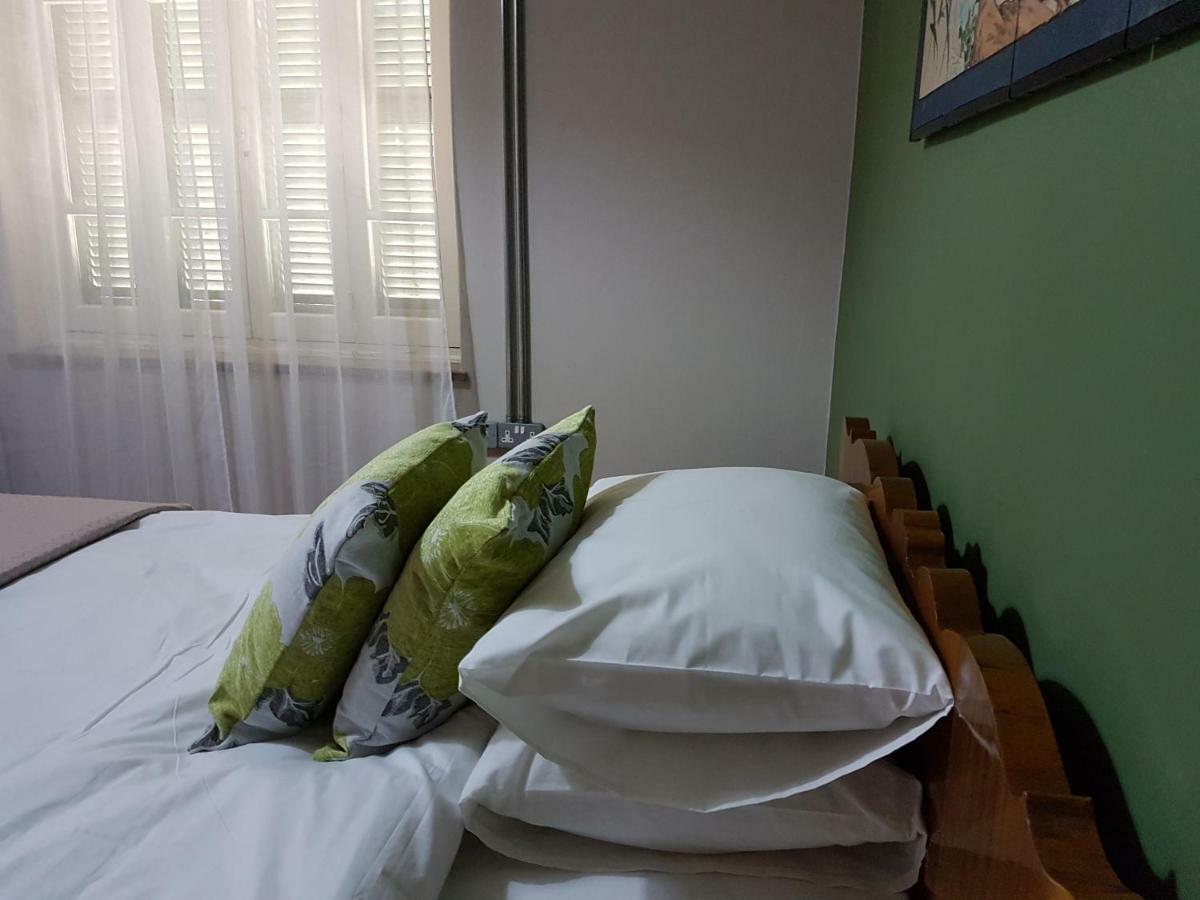 Ines Guest House 니코시아 외부 사진
