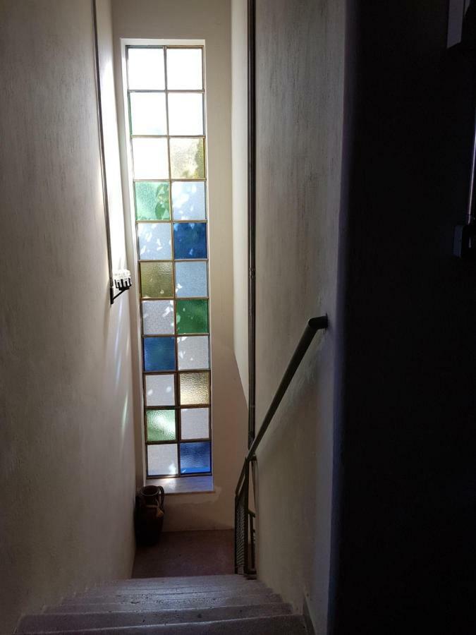 Ines Guest House 니코시아 외부 사진