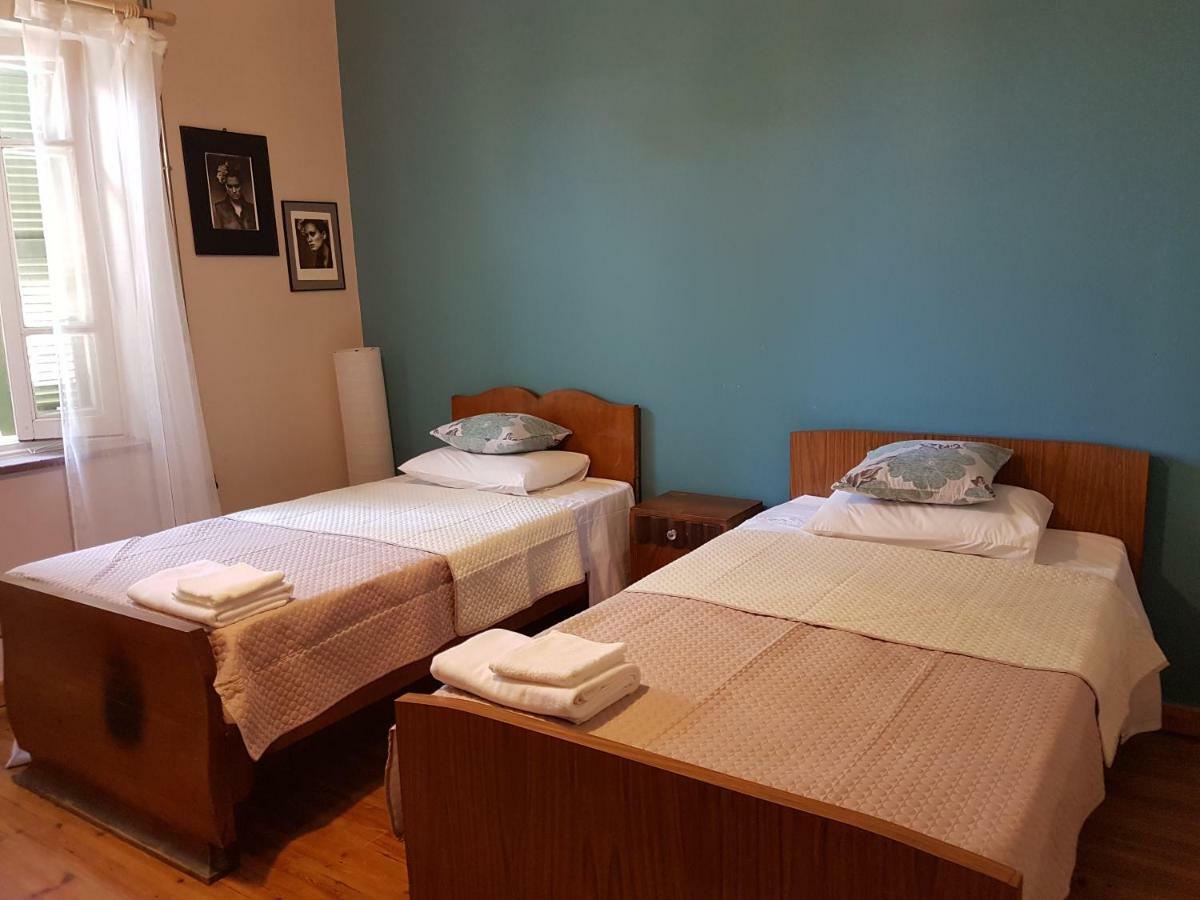 Ines Guest House 니코시아 외부 사진
