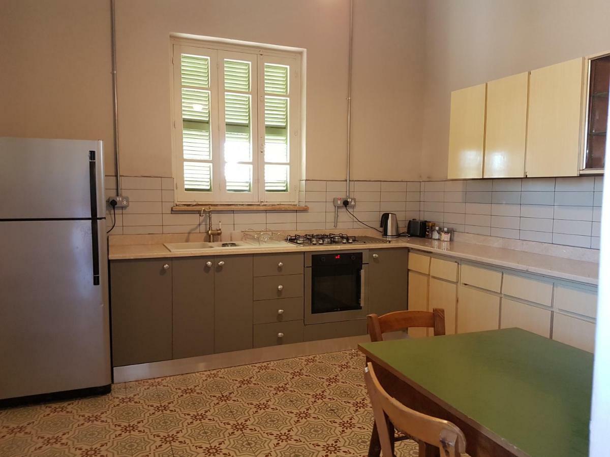Ines Guest House 니코시아 외부 사진