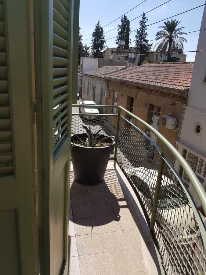 Ines Guest House 니코시아 외부 사진