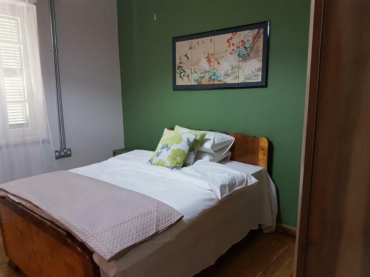 Ines Guest House 니코시아 외부 사진