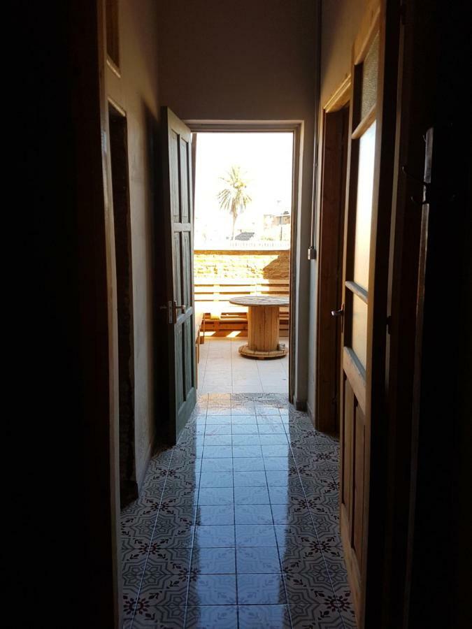 Ines Guest House 니코시아 외부 사진