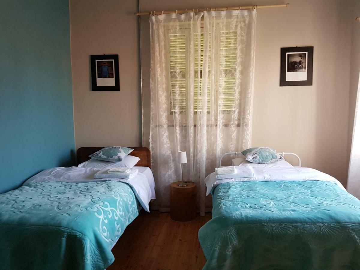 Ines Guest House 니코시아 외부 사진