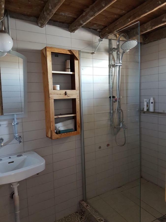 Ines Guest House 니코시아 외부 사진
