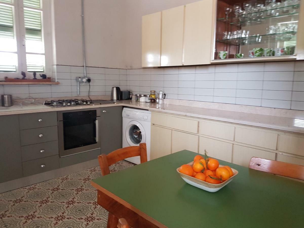 Ines Guest House 니코시아 외부 사진