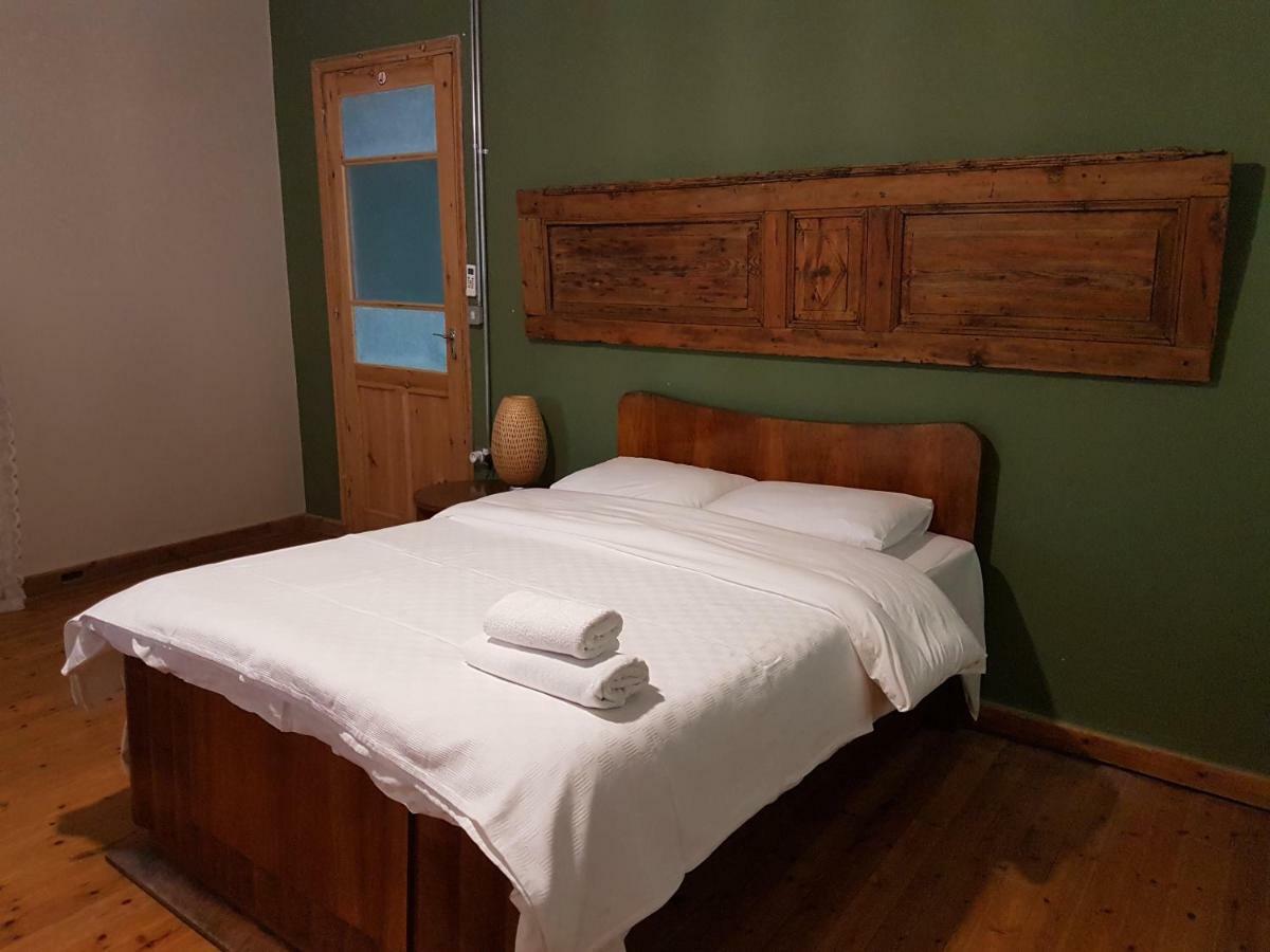 Ines Guest House 니코시아 외부 사진